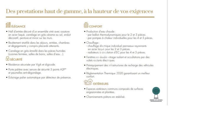 Ma-Cabane - Vente Appartement SAINT-NAZAIRE, 57 m²