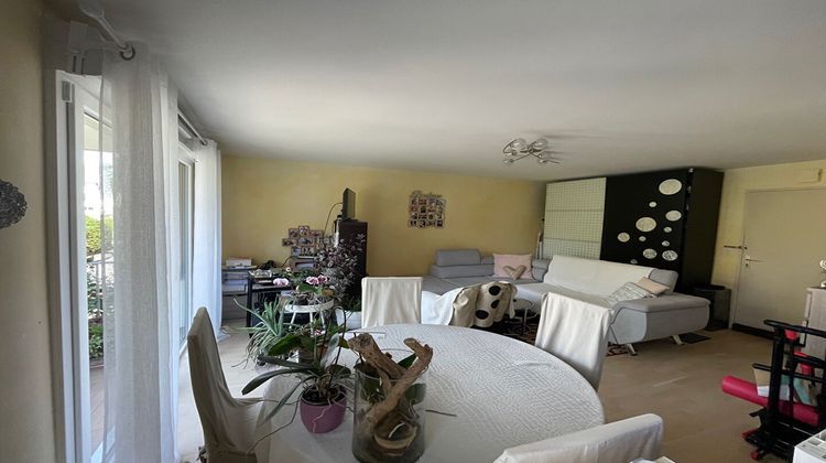 Ma-Cabane - Vente Appartement SAINT-NAZAIRE, 32 m²