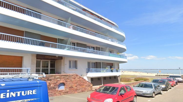 Ma-Cabane - Vente Appartement SAINT-NAZAIRE, 48 m²