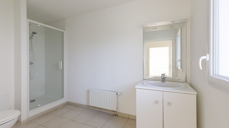 Ma-Cabane - Vente Appartement SAINT-NAZAIRE, 31 m²