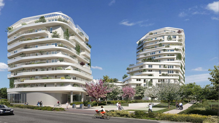 Ma-Cabane - Vente Appartement SAINT-NAZAIRE, 33 m²