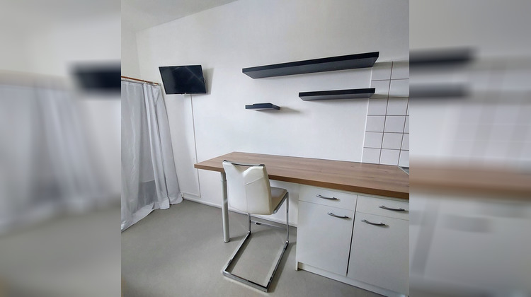 Ma-Cabane - Vente Appartement Saint-Nazaire, 15 m²