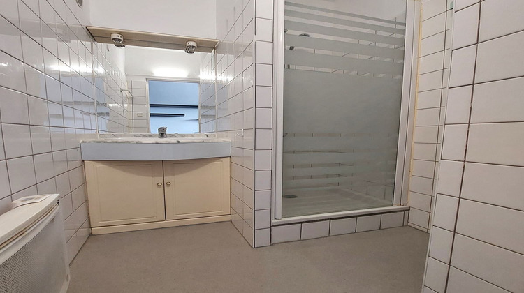 Ma-Cabane - Vente Appartement Saint-Nazaire, 15 m²