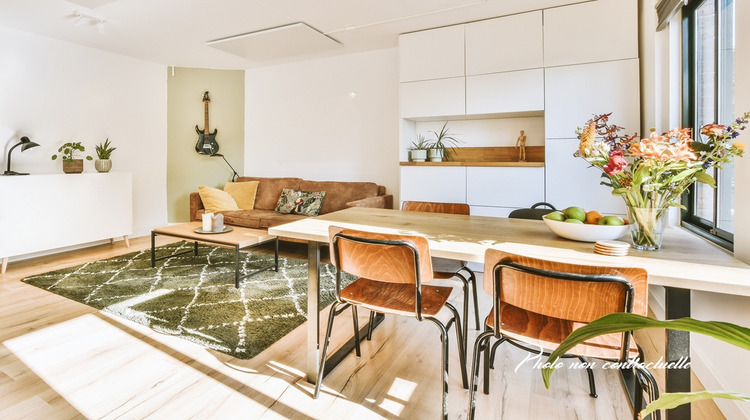 Ma-Cabane - Vente Appartement SAINT-NAZAIRE, 80 m²