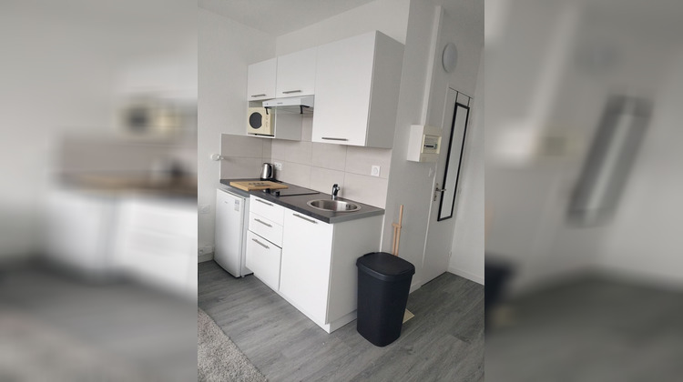Ma-Cabane - Vente Appartement Saint-Nazaire, 20 m²