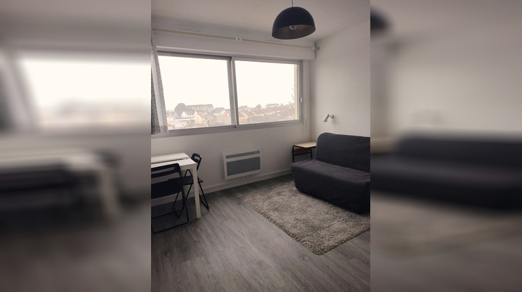 Ma-Cabane - Vente Appartement Saint-Nazaire, 20 m²