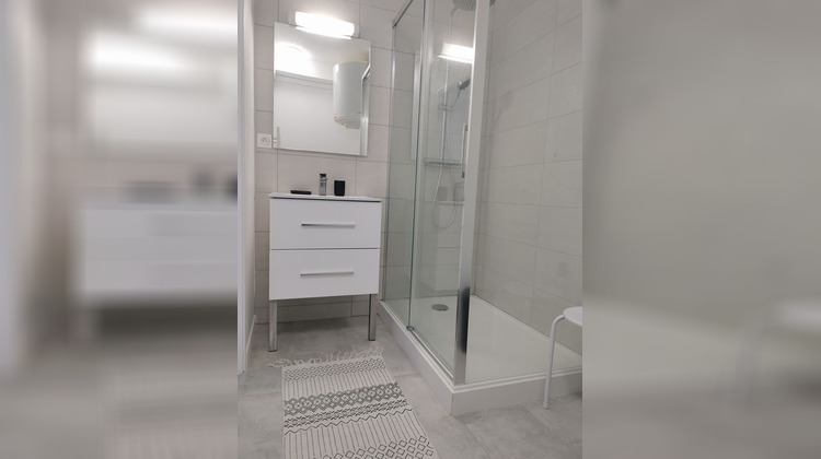 Ma-Cabane - Vente Appartement Saint-Nazaire, 20 m²