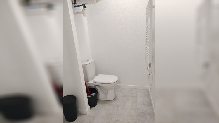 Ma-Cabane - Vente Appartement Saint-Nazaire, 20 m²