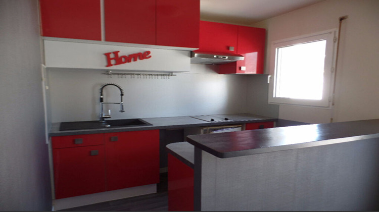 Ma-Cabane - Vente Appartement SAINT-NAZAIRE, 44 m²