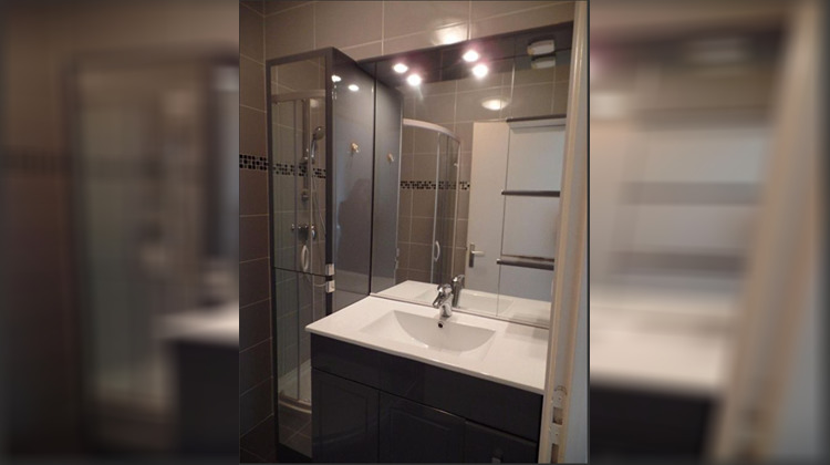 Ma-Cabane - Vente Appartement SAINT-NAZAIRE, 44 m²