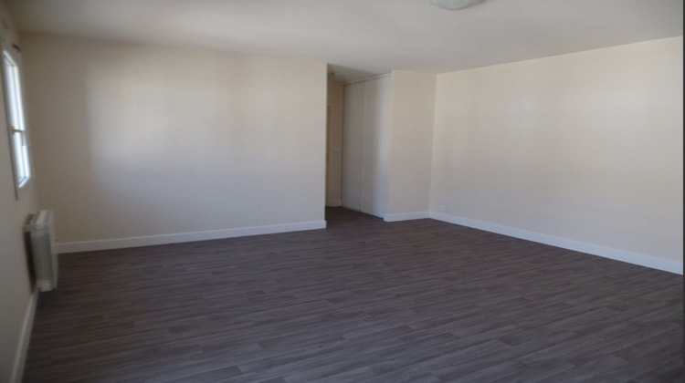 Ma-Cabane - Vente Appartement SAINT-NAZAIRE, 44 m²