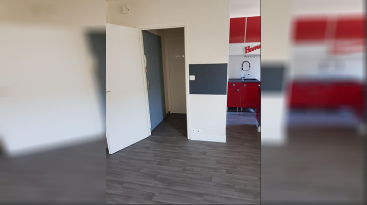 Ma-Cabane - Vente Appartement SAINT-NAZAIRE, 44 m²