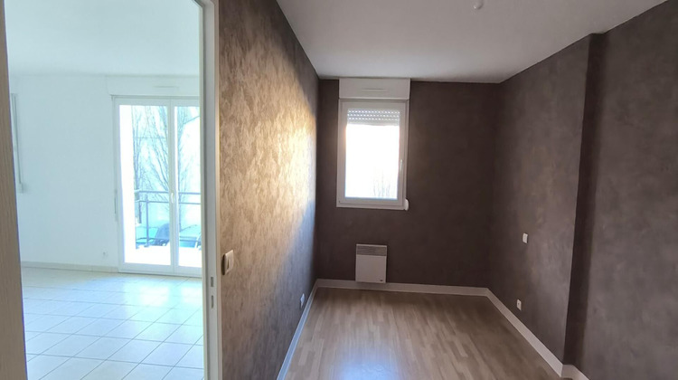 Ma-Cabane - Vente Appartement Saint-Nazaire, 49 m²