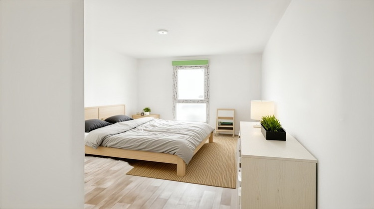 Ma-Cabane - Vente Appartement SAINT NAZAIRE, 73 m²