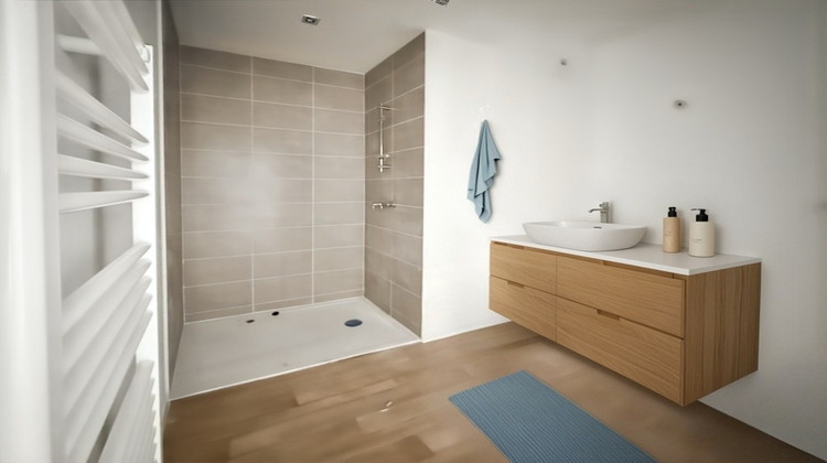 Ma-Cabane - Vente Appartement SAINT NAZAIRE, 73 m²