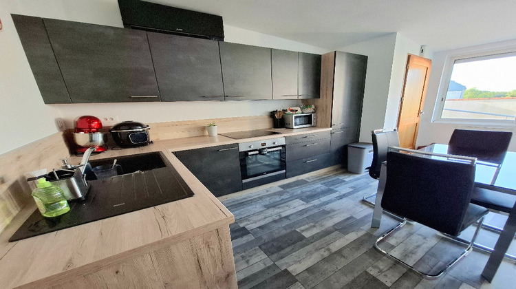 Ma-Cabane - Vente Appartement SAINT-NAZAIRE, 0 m²