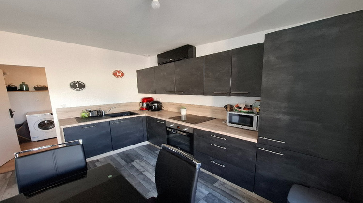 Ma-Cabane - Vente Appartement SAINT-NAZAIRE, 0 m²