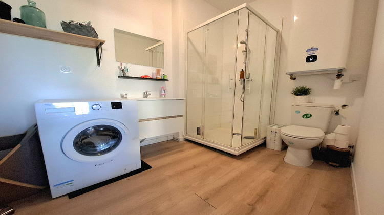 Ma-Cabane - Vente Appartement SAINT-NAZAIRE, 0 m²