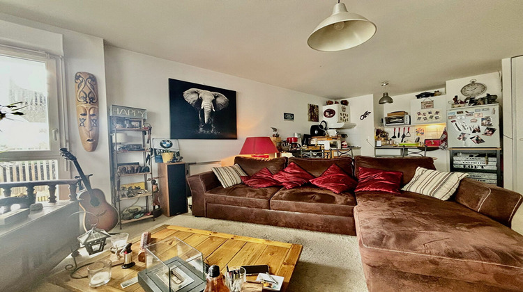 Ma-Cabane - Vente Appartement SAINT-NAZAIRE, 45 m²