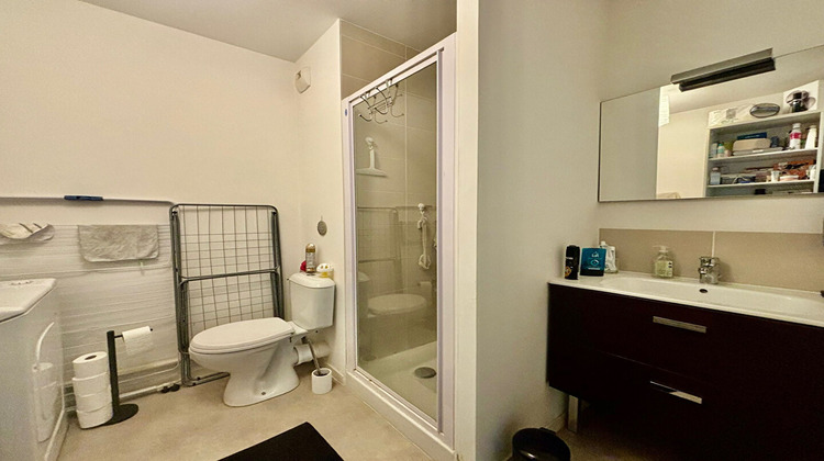 Ma-Cabane - Vente Appartement SAINT-NAZAIRE, 45 m²