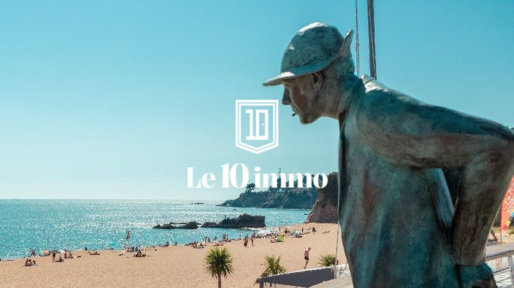 Ma-Cabane - Vente Appartement Saint-Nazaire, 64 m²