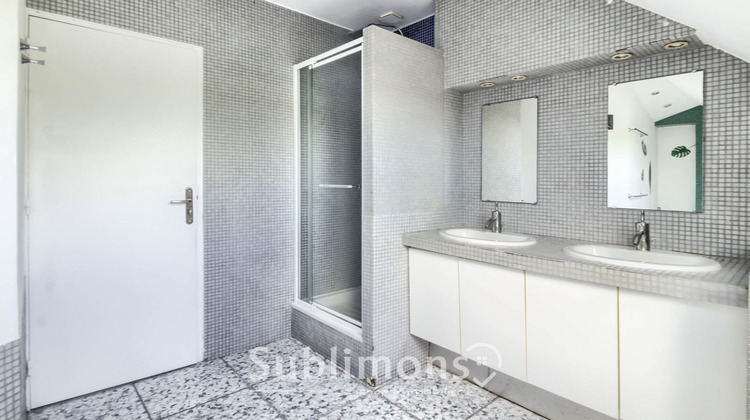 Ma-Cabane - Vente Appartement Saint-Nazaire, 70 m²