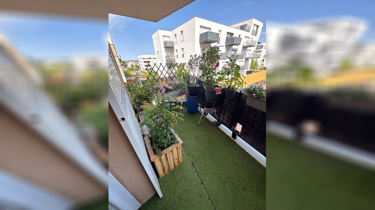 Ma-Cabane - Vente Appartement SAINT-NAZAIRE, 43 m²
