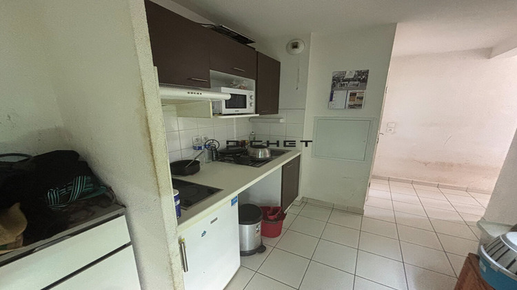 Ma-Cabane - Vente Appartement SAINT-NAZAIRE, 43 m²