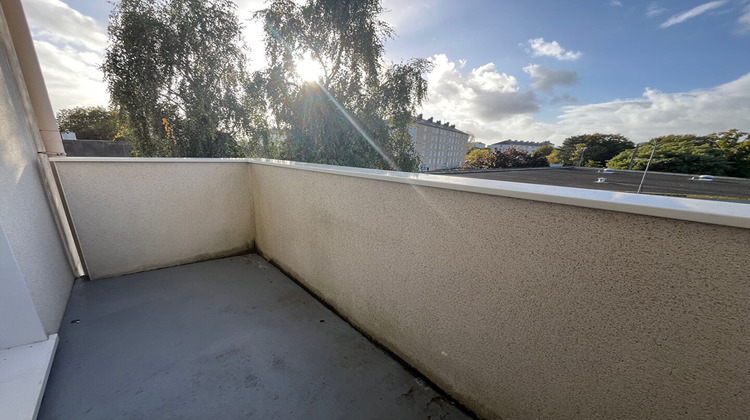 Ma-Cabane - Vente Appartement SAINT-NAZAIRE, 43 m²