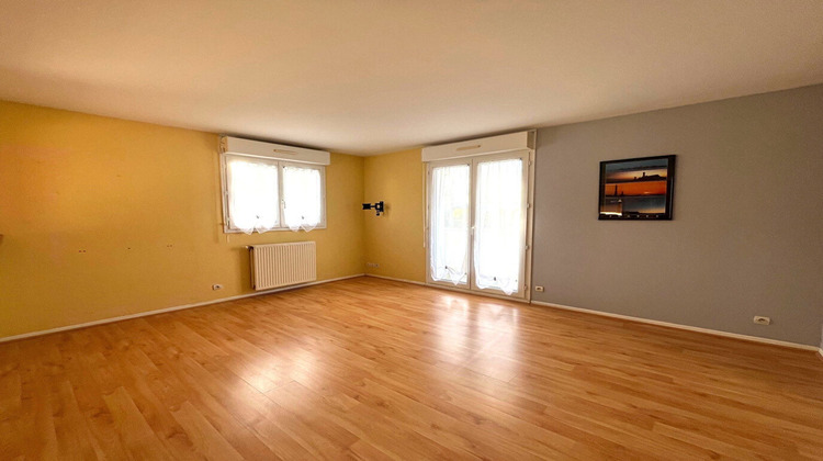 Ma-Cabane - Vente Appartement SAINT-NAZAIRE, 43 m²