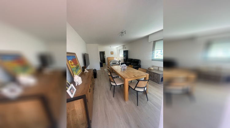 Ma-Cabane - Vente Appartement SAINT-NAZAIRE, 73 m²