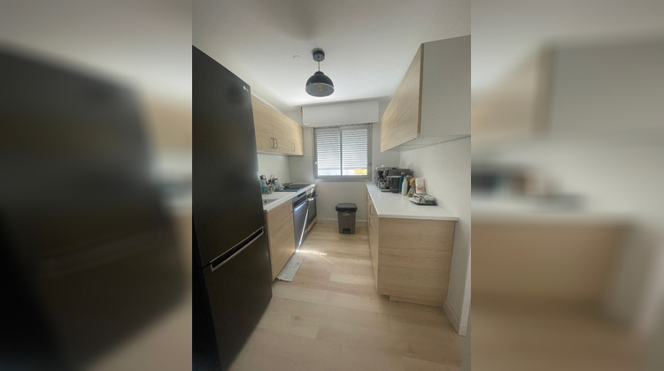 Ma-Cabane - Vente Appartement SAINT-NAZAIRE, 73 m²