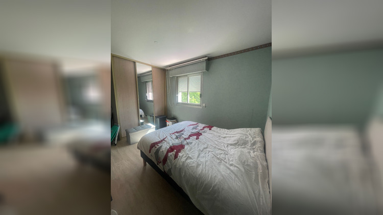 Ma-Cabane - Vente Appartement SAINT-NAZAIRE, 73 m²