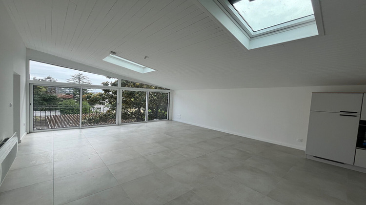 Ma-Cabane - Vente Appartement SAINT-NAZAIRE, 90 m²