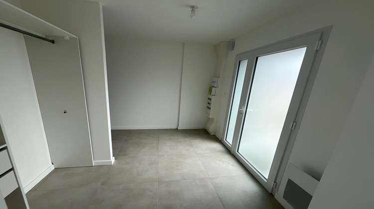 Ma-Cabane - Vente Appartement SAINT-NAZAIRE, 90 m²