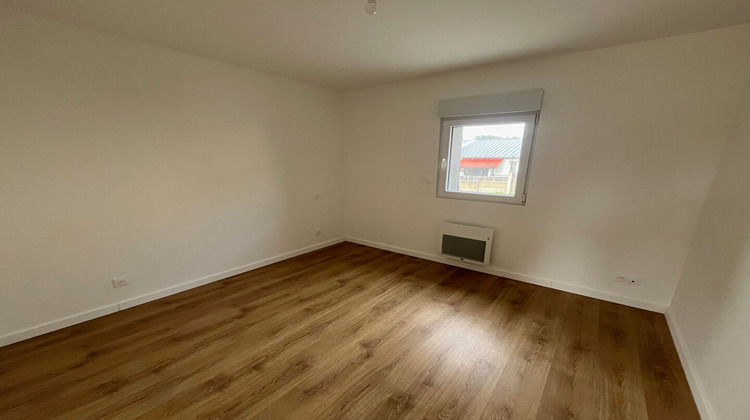 Ma-Cabane - Vente Appartement SAINT-NAZAIRE, 90 m²