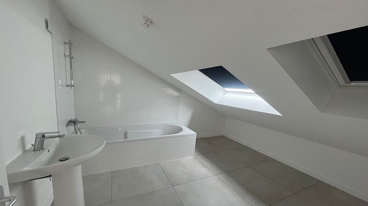 Ma-Cabane - Vente Appartement SAINT-NAZAIRE, 90 m²