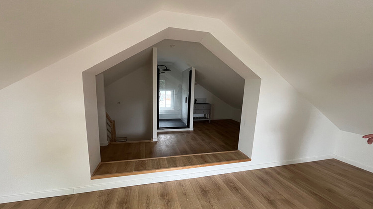 Ma-Cabane - Vente Appartement SAINT-NAZAIRE, 90 m²