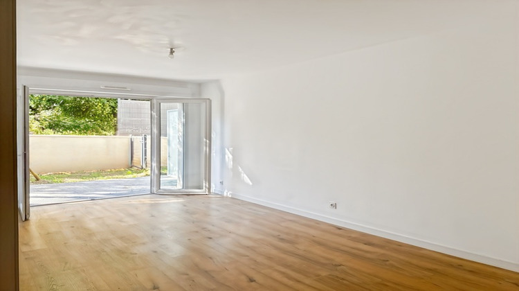 Ma-Cabane - Vente Appartement SAINT NAZAIRE, 41 m²