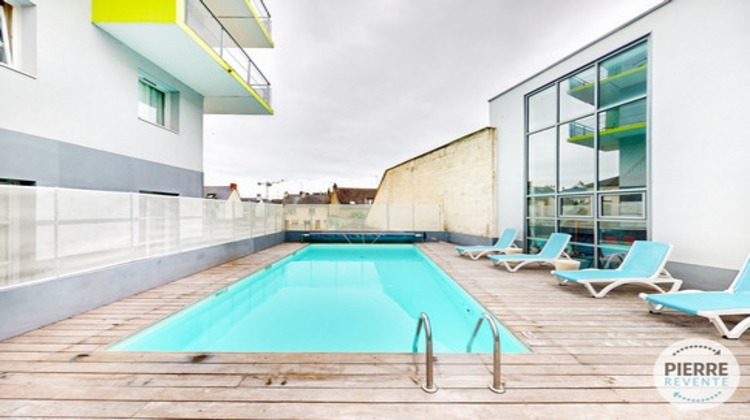 Ma-Cabane - Vente Appartement SAINT NAZAIRE, 62 m²