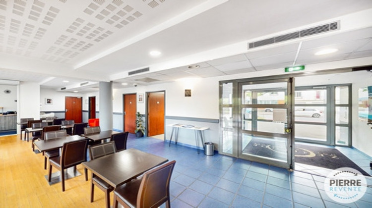 Ma-Cabane - Vente Appartement SAINT NAZAIRE, 62 m²