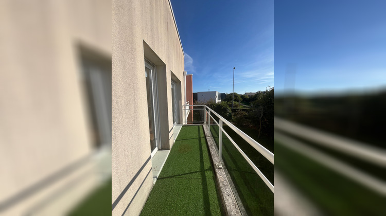 Ma-Cabane - Vente Appartement SAINT-NAZAIRE, 65 m²