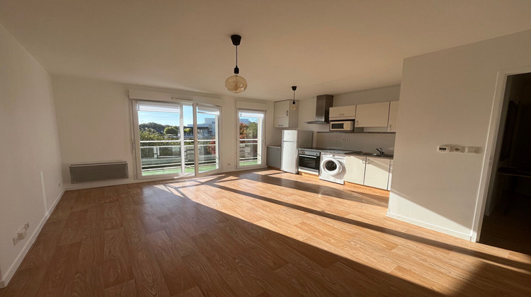 Ma-Cabane - Vente Appartement SAINT-NAZAIRE, 65 m²