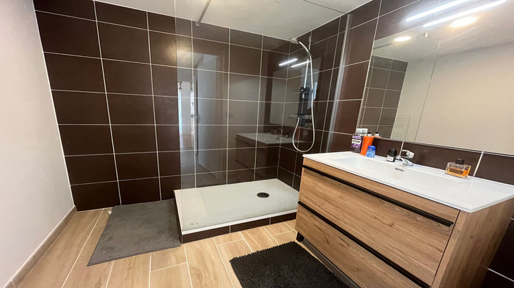 Ma-Cabane - Vente Appartement SAINT-NAZAIRE, 65 m²