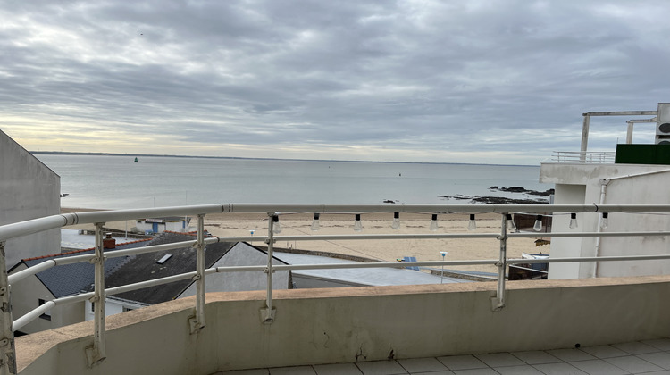 Ma-Cabane - Vente Appartement Saint-Nazaire, 25 m²