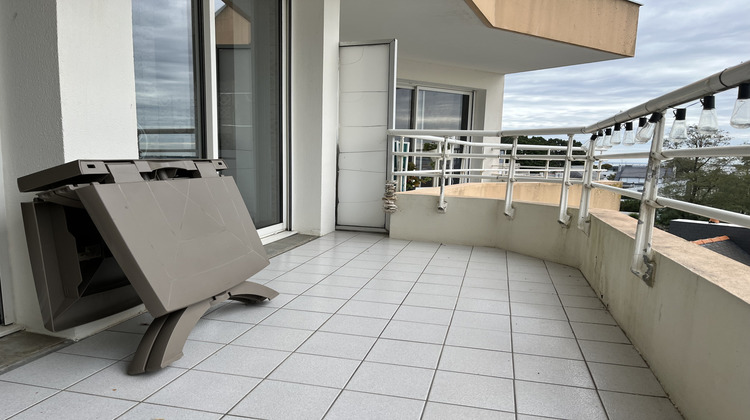 Ma-Cabane - Vente Appartement Saint-Nazaire, 25 m²