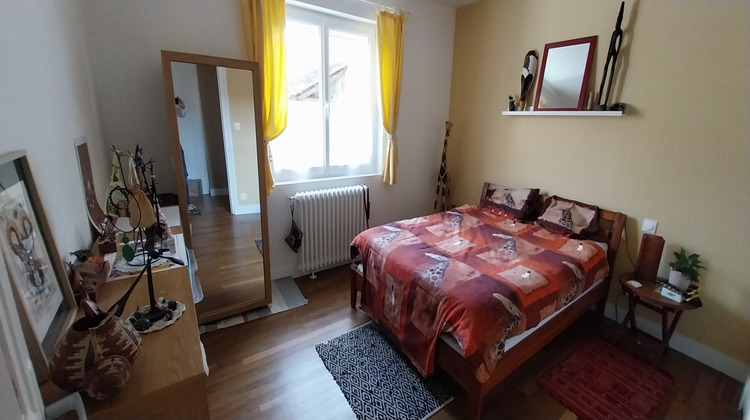 Ma-Cabane - Vente Appartement SAINT-NAZAIRE, 73 m²