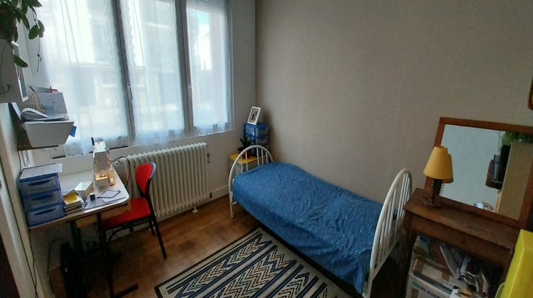 Ma-Cabane - Vente Appartement SAINT-NAZAIRE, 73 m²