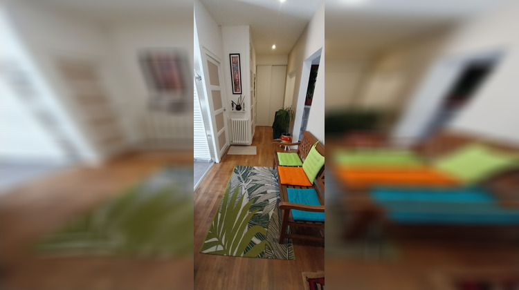 Ma-Cabane - Vente Appartement SAINT-NAZAIRE, 73 m²