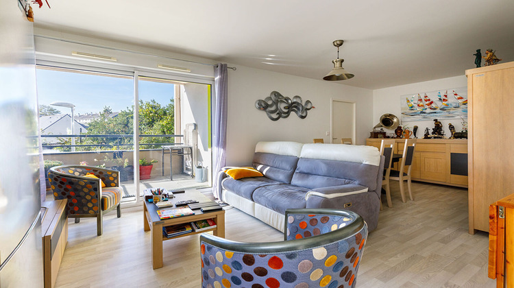 Ma-Cabane - Vente Appartement SAINT-NAZAIRE, 60 m²